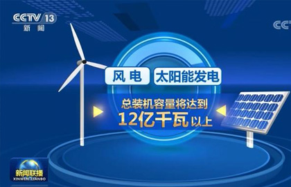 風(fēng)電和光伏發(fā)電是“垃圾電”？那是你沒(méi)看清新能源的未來(lái)