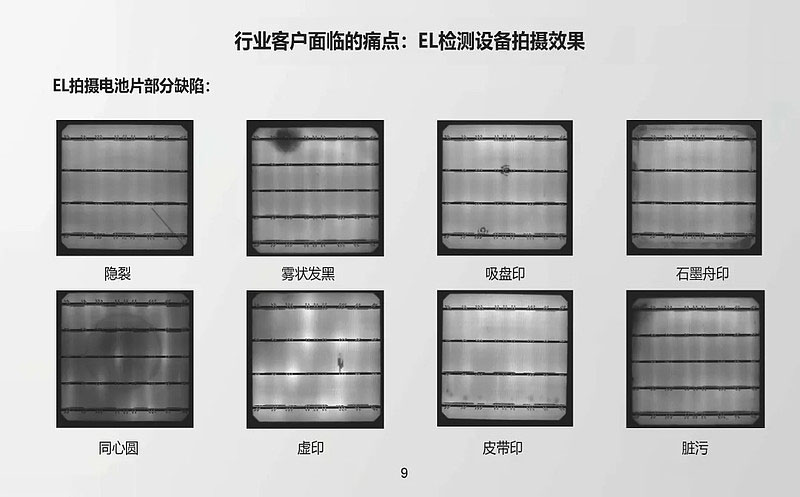 pl應(yīng)用于材料缺陷檢測存在哪些問題